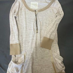 Adorable Free People top